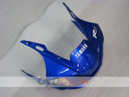 Obere Frontverkleidung für Yamaha 98-02 YZF-R6 #OYO87911808
