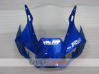 Obere Frontverkleidung für Yamaha 98-02 YZF-R6 #OYO87911808