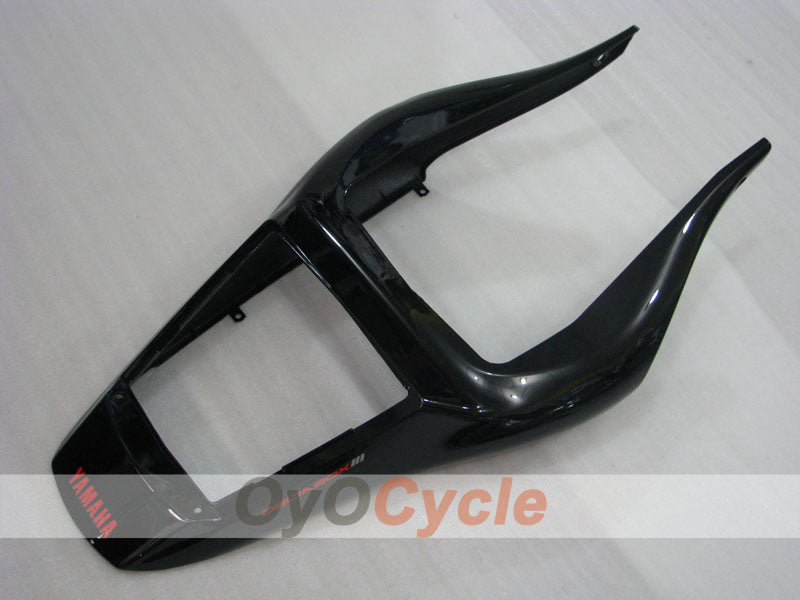 Heckverkleidung für Yamaha 98-02 YZF-R6 #OYO87911813