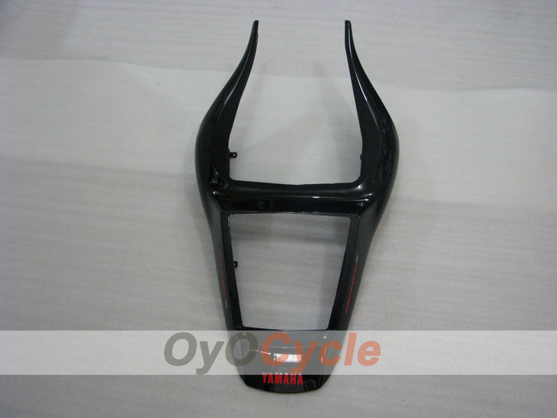 Heckverkleidung für Yamaha 98-02 YZF-R6 #OYO87911813