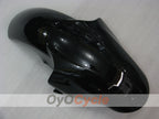 Vordere Kotflügelverkleidung für Yamaha 98-02 YZF-R6 #OYO87911811