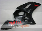 Linke und rechte Seitenverkleidung für Yamaha 98-02 YZF-R6 #OYO87911815