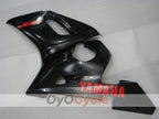 Linke und rechte Seitenverkleidung für Yamaha 98-02 YZF-R6 #OYO87911815
