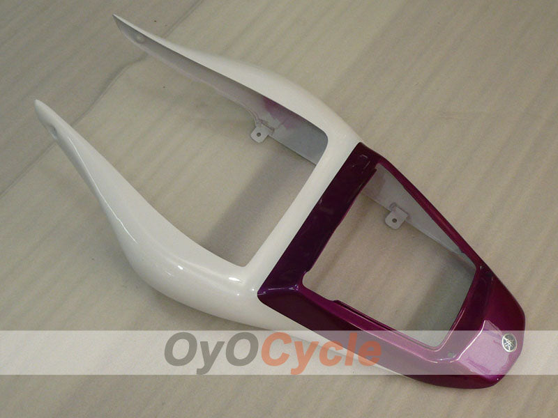 Heckverkleidung für Yamaha 98-02 YZF-R6 #OYO87911818 Zweitbild