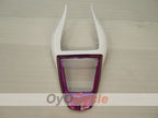 Heckverkleidung für Yamaha 98-02 YZF-R6 #OYO87911818