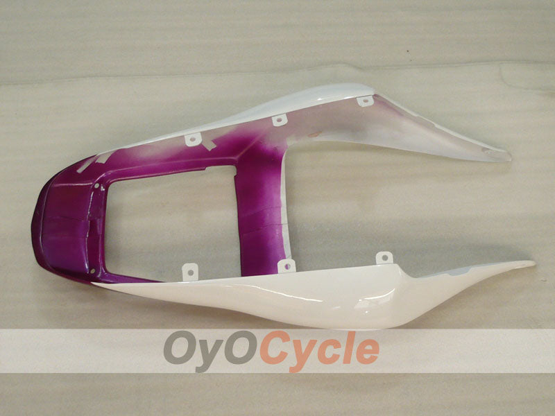Heckverkleidung für Yamaha 98-02 YZF-R6 #OYO87911818