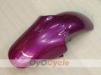 Vordere Kotflügelverkleidung für Yamaha 98-02 YZF-R6 #OYO87911816