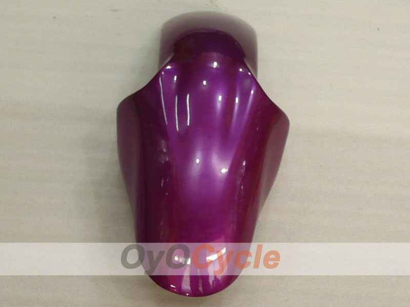 Vordere Kotflügelverkleidung für Yamaha 98-02 YZF-R6 #OYO87911816
