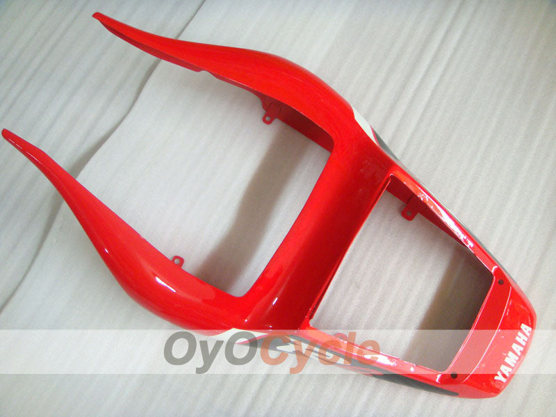 Heckverkleidung für Yamaha 98-02 YZF-R6 #OYO87911821 Zweitbild