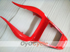 Heckverkleidung für Yamaha 98-02 YZF-R6 #OYO87911821