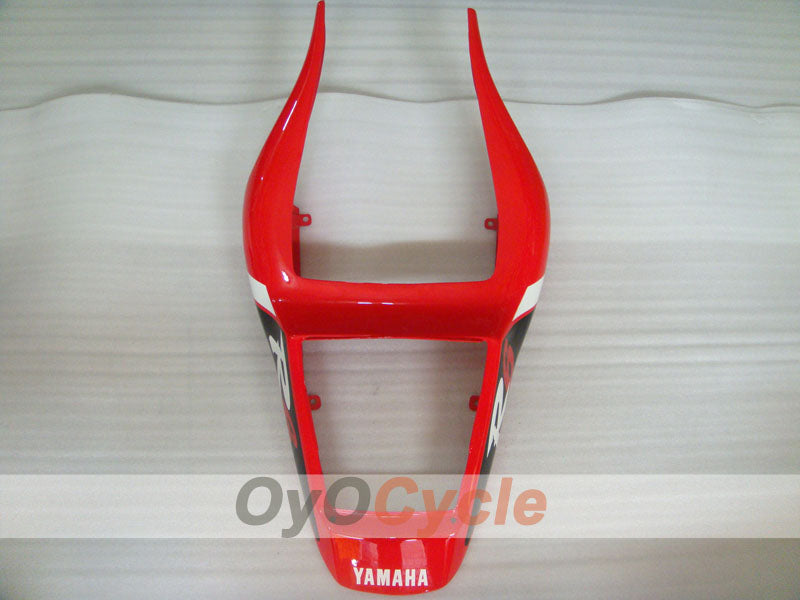 Heckverkleidung für Yamaha 98-02 YZF-R6 #OYO87911821