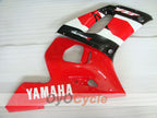 Linke und rechte Seitenverkleidung für Yamaha 98-02 YZF-R6 #OYO87911823