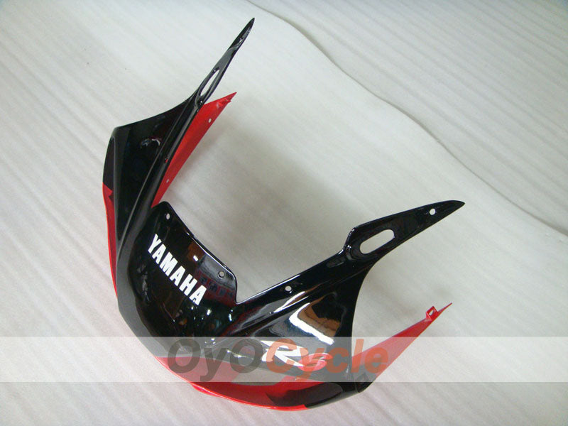 Obere Frontverkleidung für Yamaha 98-02 YZF-R6 #OYO87911820