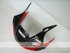 Obere Frontverkleidung für Yamaha 98-02 YZF-R6 #OYO87911820