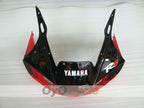 Obere Frontverkleidung für Yamaha 98-02 YZF-R6 #OYO87911820