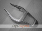 Heckverkleidung für Yamaha 98-02 YZF-R6 #OYO87911826