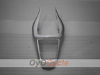 Heckverkleidung für Yamaha 98-02 YZF-R6 #OYO87911826
