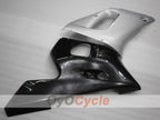 Linke und rechte Seitenverkleidung für Yamaha 98-02 YZF-R6 #OYO87911828