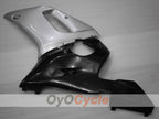 Linke und rechte Seitenverkleidung für Yamaha 98-02 YZF-R6 #OYO87911828