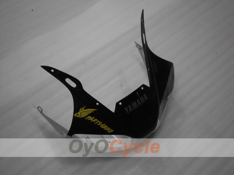 Obere Frontverkleidung für Yamaha 98-02 YZF-R6 #OYO87911825
