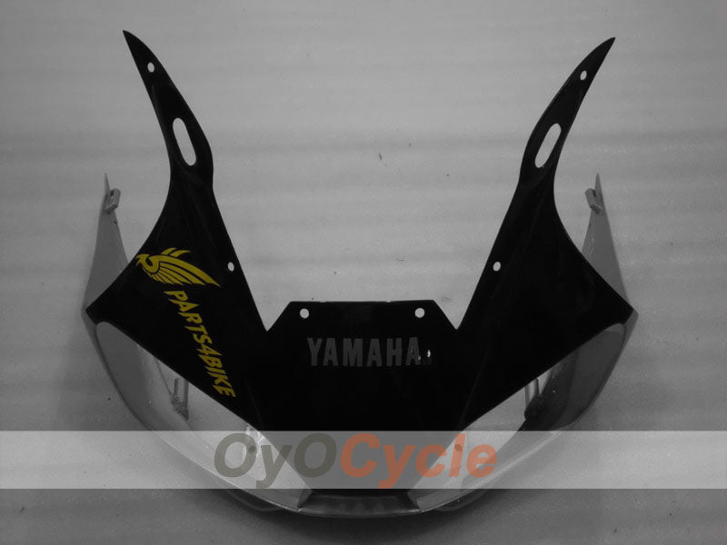 Obere Frontverkleidung für Yamaha 98-02 YZF-R6 #OYO87911825