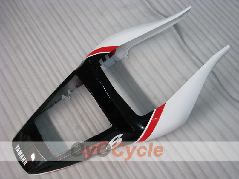 Heckverkleidung für Yamaha 98-02 YZF-R6 #OYO87911831
