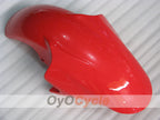 Vordere Kotflügelverkleidung für Yamaha 98-02 YZF-R6 #OYO87911829