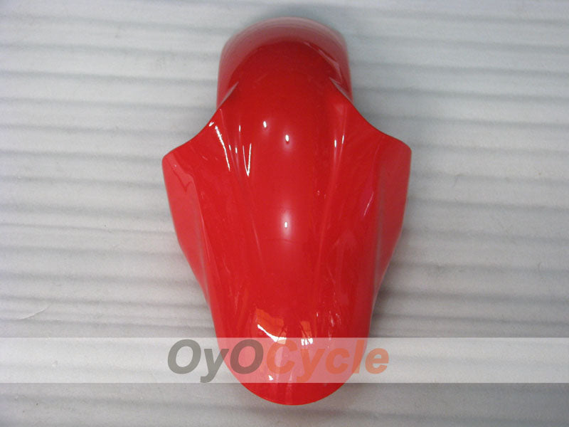 Vordere Kotflügelverkleidung für Yamaha 98-02 YZF-R6 #OYO87911829