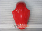 Vordere Kotflügelverkleidung für Yamaha 98-02 YZF-R6 #OYO87911829