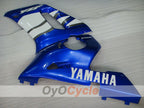 Linke und rechte Seitenverkleidung für Yamaha 98-02 YZF-R6 #OYO87911835