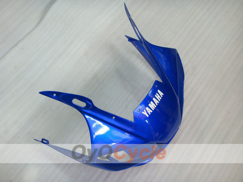 Obere Frontverkleidung für Yamaha 98-02 YZF-R6 #OYO87911833