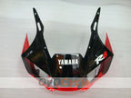 Obere Frontverkleidung für Yamaha 98-02 YZF-R6 #OYO87911836