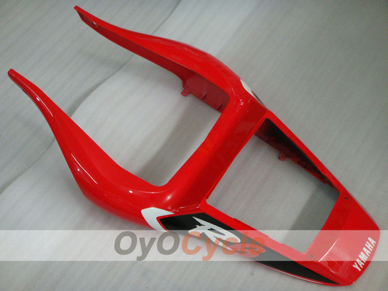 Heckverkleidung für Yamaha 98-02 YZF-R6 #OYO87911839