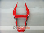 Heckverkleidung für Yamaha 98-02 YZF-R6 #OYO87911839