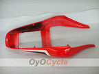 Heckverkleidung für Yamaha 98-02 YZF-R6 #OYO87911839