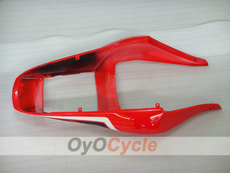 Heckverkleidung für Yamaha 98-02 YZF-R6 #OYO87911839
