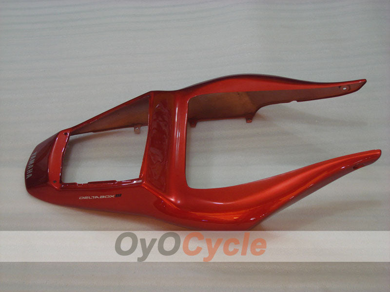 Heckverkleidung für Yamaha 98-02 YZF-R6 #OYO87911843 Zweitbild