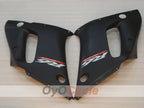Linke und rechte Seitenverkleidung für Yamaha 98-02 YZF-R6 #OYO87911845
