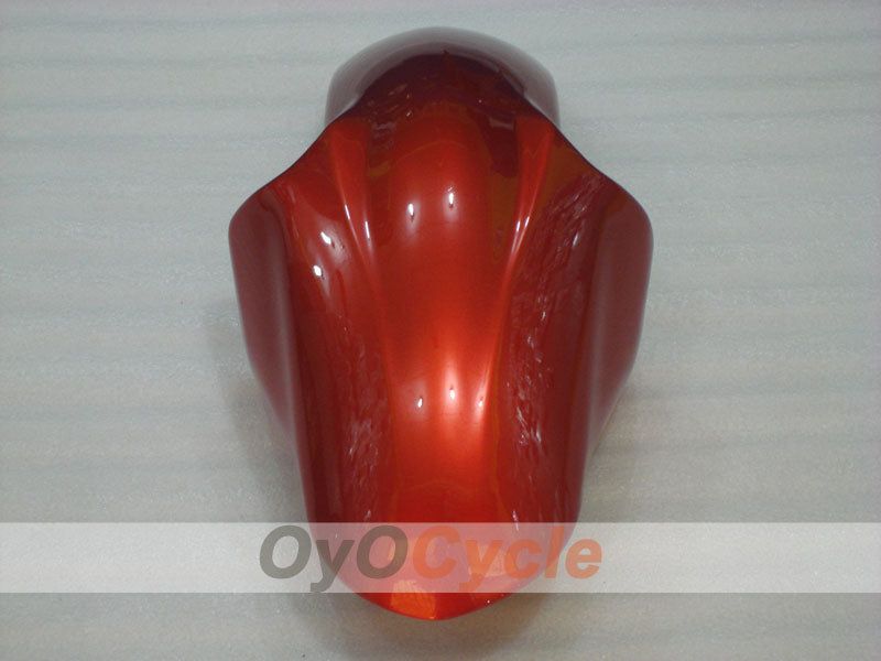 Vordere Kotflügelverkleidung für Yamaha 98-02 YZF-R6 #OYO87911841