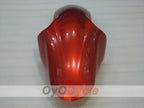Vordere Kotflügelverkleidung für Yamaha 98-02 YZF-R6 #OYO87911841