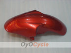 Vordere Kotflügelverkleidung für Yamaha 98-02 YZF-R6 #OYO87911841
