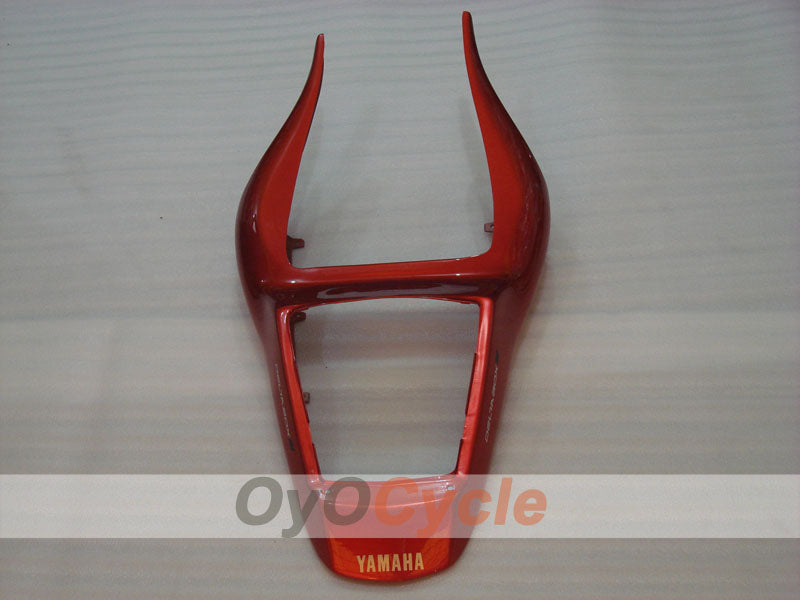 Heckverkleidung für Yamaha 98-02 YZF-R6 #OYO87911843