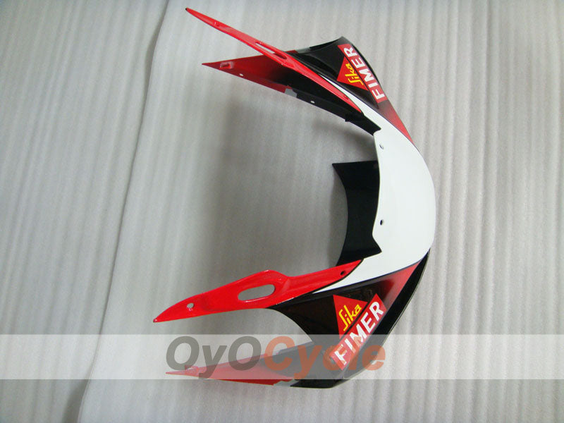 Obere Frontverkleidung für Yamaha 98-02 YZF-R6 #OYO87911848