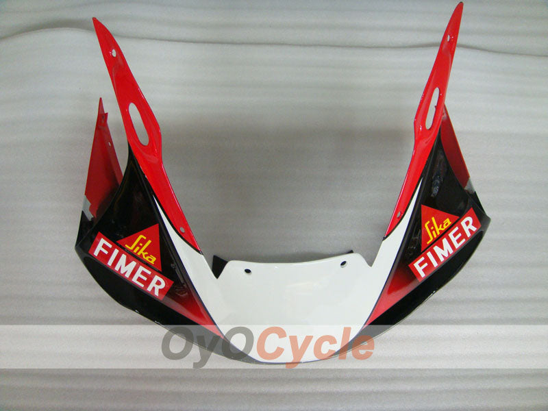 Obere Frontverkleidung für Yamaha 98-02 YZF-R6 #OYO87911848