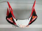 Obere Frontverkleidung für Yamaha 98-02 YZF-R6 #OYO87911848
