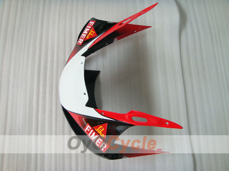 Obere Frontverkleidung für Yamaha 98-02 YZF-R6 #OYO87911848