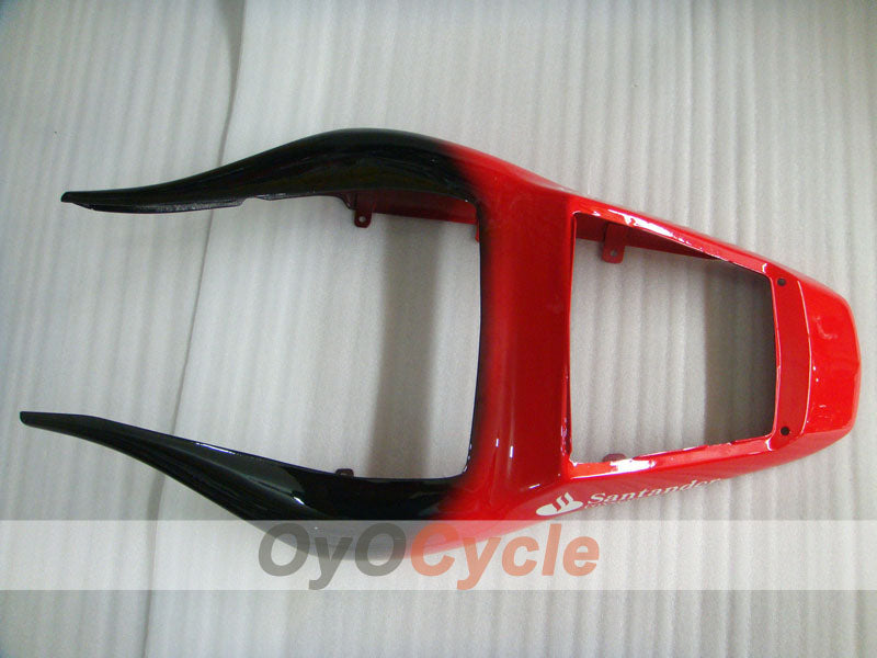 Heckverkleidung für Yamaha 98-02 YZF-R6 #OYO87911850 Zweitbild