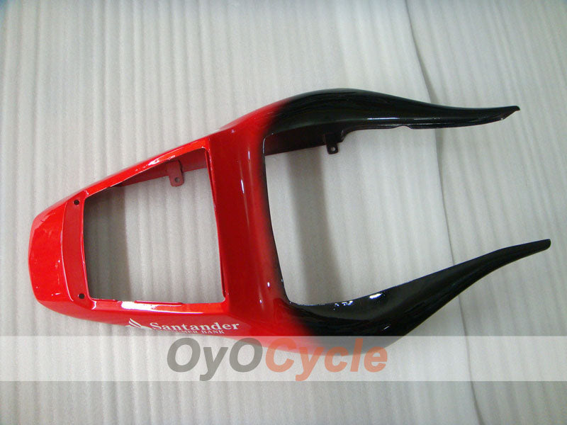 Heckverkleidung für Yamaha 98-02 YZF-R6 #OYO87911850