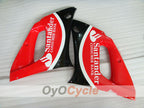 Linke und rechte Seitenverkleidung für Yamaha 98-02 YZF-R6 #OYO87911851