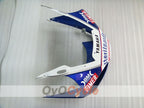 Obere Frontverkleidung für Yamaha 98-02 YZF-R6 #OYO87911853